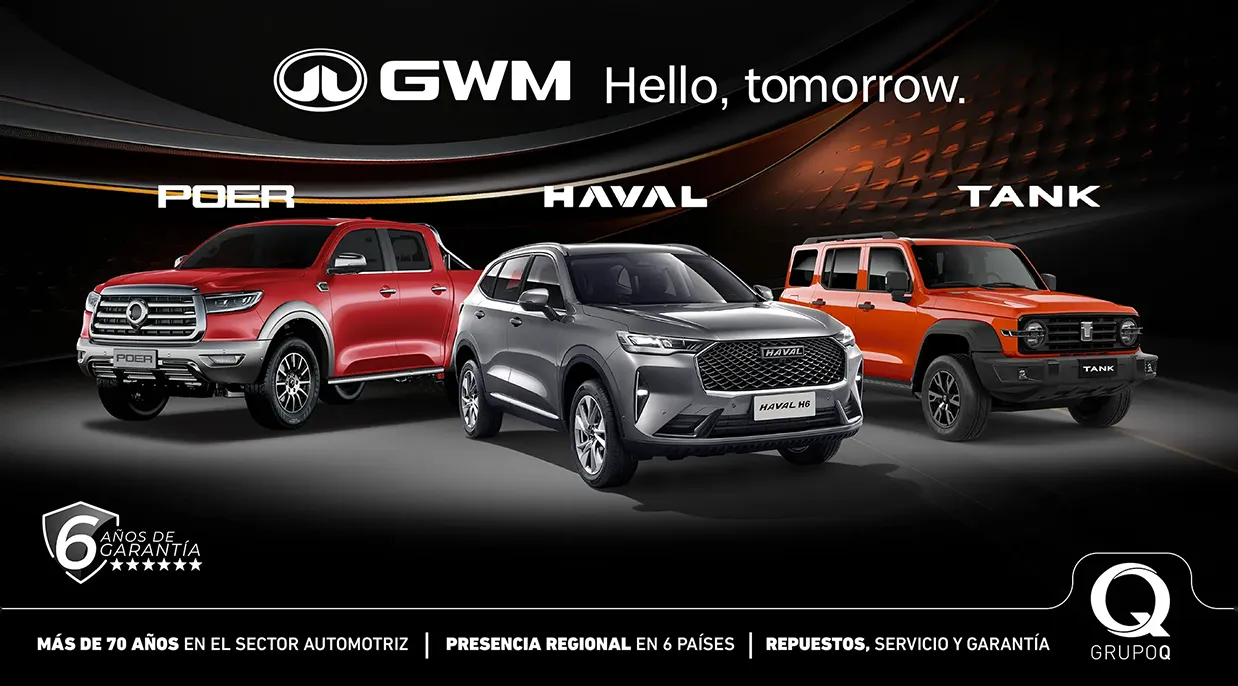GWM - Grupo Q