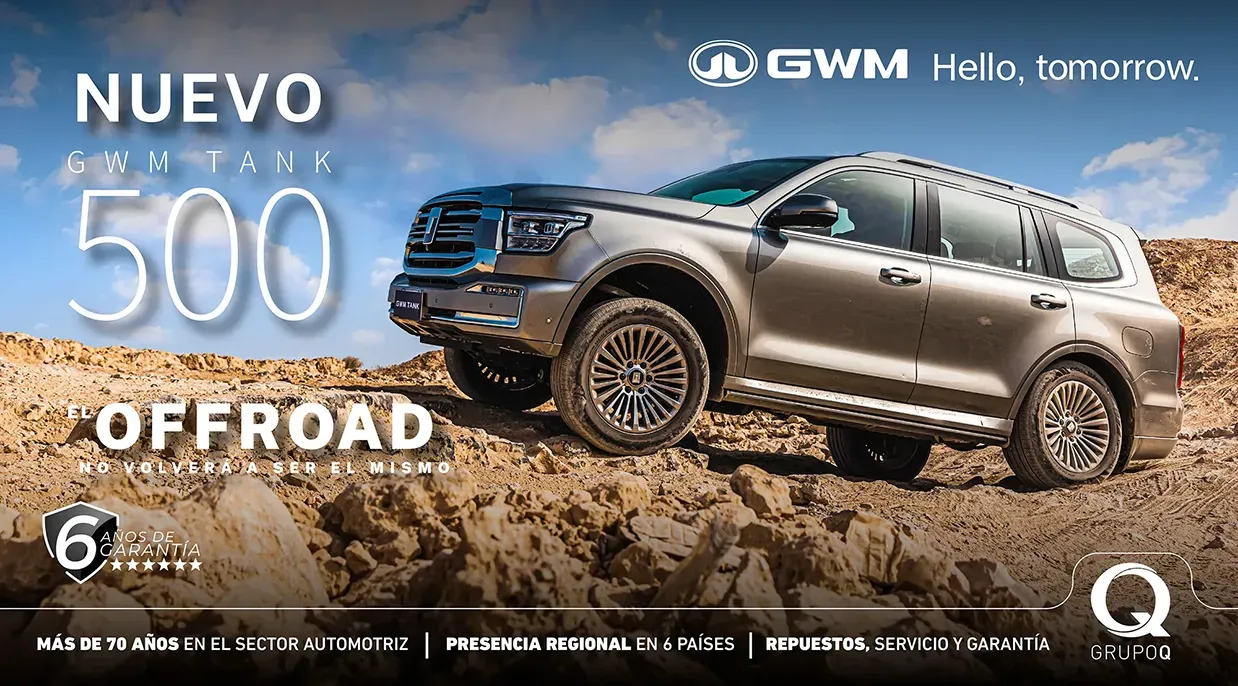 GWM - Grupo Q